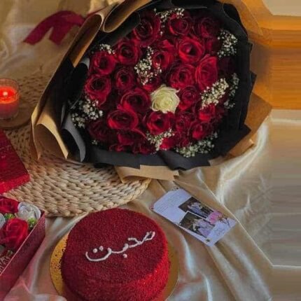 Special Love Deal - Anniversary Gifts | Giftoo Pakistan