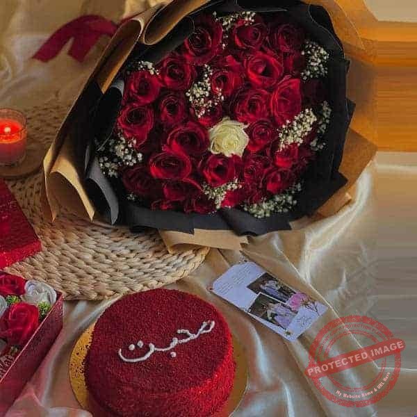 Special Love Deal – Anniversary Gifts Special Love Deal - Anniversary Gifts | Giftoo Pakistan