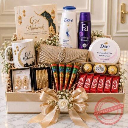 Special Eidi for Her - Anniversary Gifts | Smilee