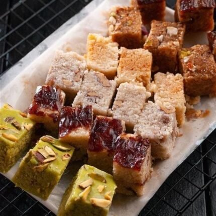 Mix Halwajaat - Arabian Delights | Giftoo Pakistan