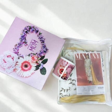 Suit with Mug - Gifts by Occasions | Giftoo Pakistan