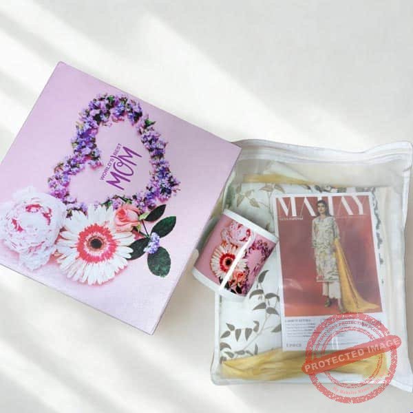 Suit with Mug – Gifts by Occasions Suit with Mug - Gifts by Occasions | Giftoo Pakistan
