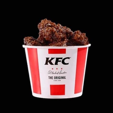 Tangy Masala Wings KFC - Fast Food Deals | Smilee