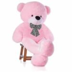 Long Teddy - Teddy Bears | Giftoo Pakistan