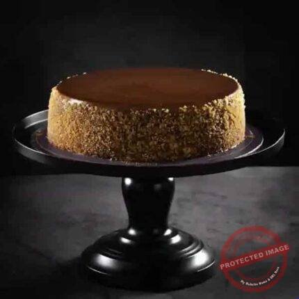 Threemilk Cake from Delizia - Delizia Cakes Karachi | Giftoo Pakistan