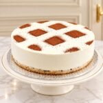 Tiramisu Cake - Islamabad & Rawalpindi Cakes | Giftoo Pakistan