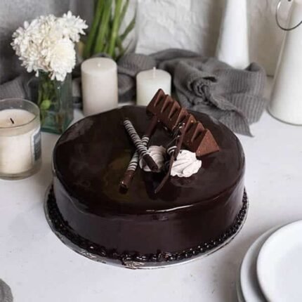 Toblerone Cake - Baba Bakers Cakes | Giftoo Pakistan