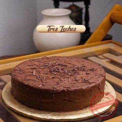 Tres Leches Cake - Le Cafe Cakes Multan | Giftoo Pakistan