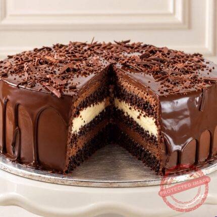 Triple – LAYER2 - Lals Cakes | Smilee