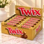 Twix Chocolate 24 Pcs - CHOCOLATES | Smilee