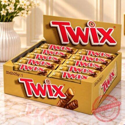 Twix Chocolate 24 Pcs - CHOCOLATES | Smilee
