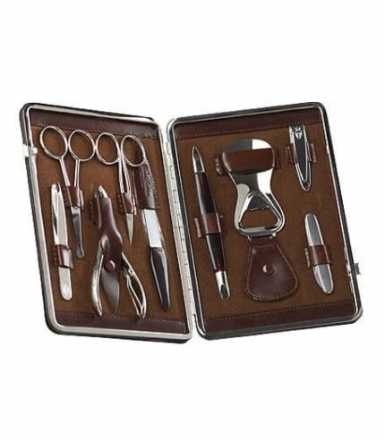 The Ultimate Manicure Set for Her - Ladies Beauty Cosmetics | Giftoo Pakistan