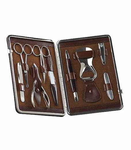 The Ultimate Manicure Set for Her – Ladies Beauty Cosmetics The Ultimate Manicure Set for Her - Ladies Beauty Cosmetics | Giftoo Pakistan