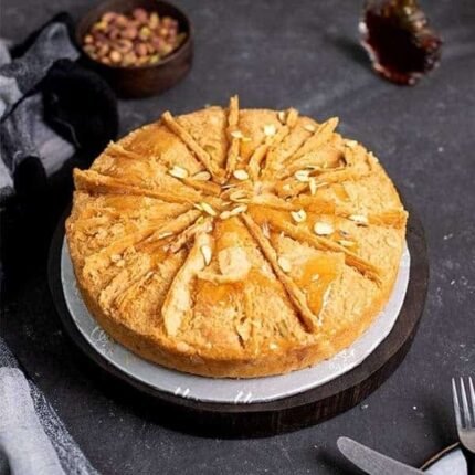Wafer Cake - Baba Bakers Cakes | Giftoo Pakistan