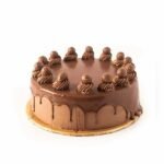Caramel Crunch Cake - Meer Bakers Cakes | Giftoo Pakistan