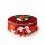 Caramel Crunch Cake - Meer Bakers Cakes | Giftoo Pakistan