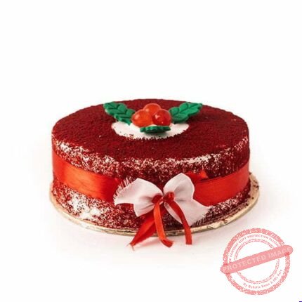 Caramel Crunch Cake - Meer Bakers Cakes | Giftoo Pakistan